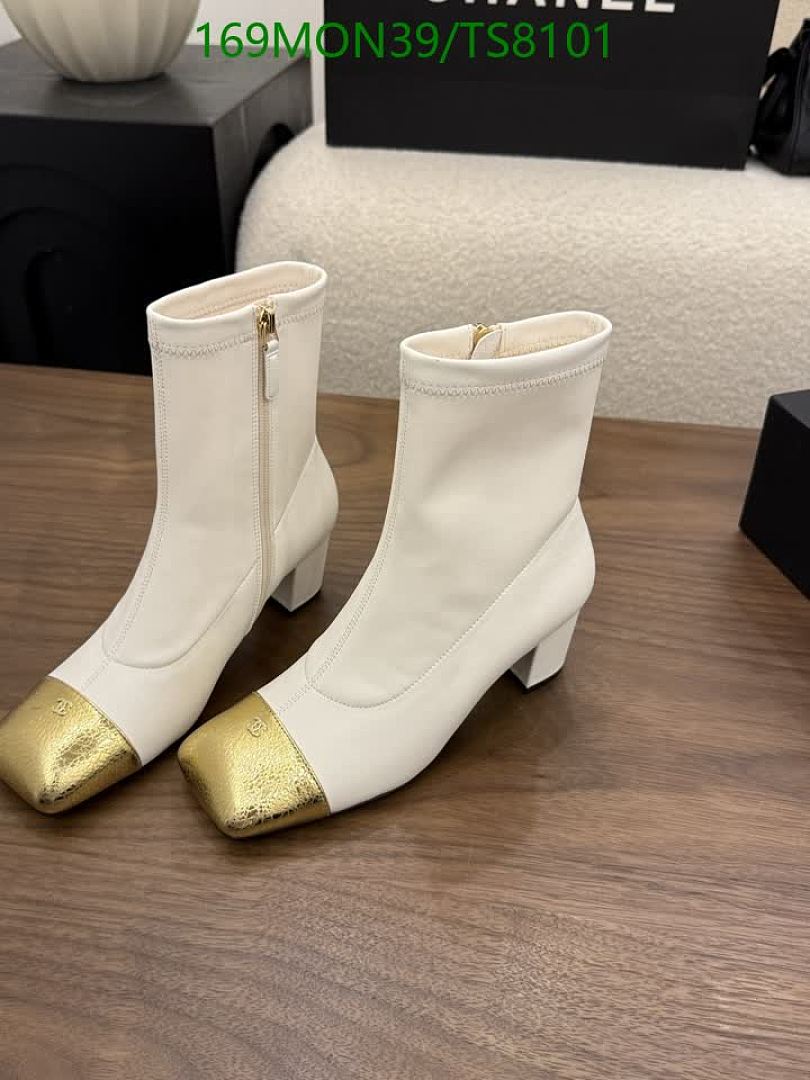 Boots-Shoes(Women) Code: TS8101 $: 169USD