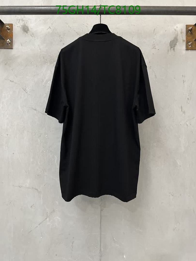 Maison Margiela-Clothing Code: TC8109 $: 75USD