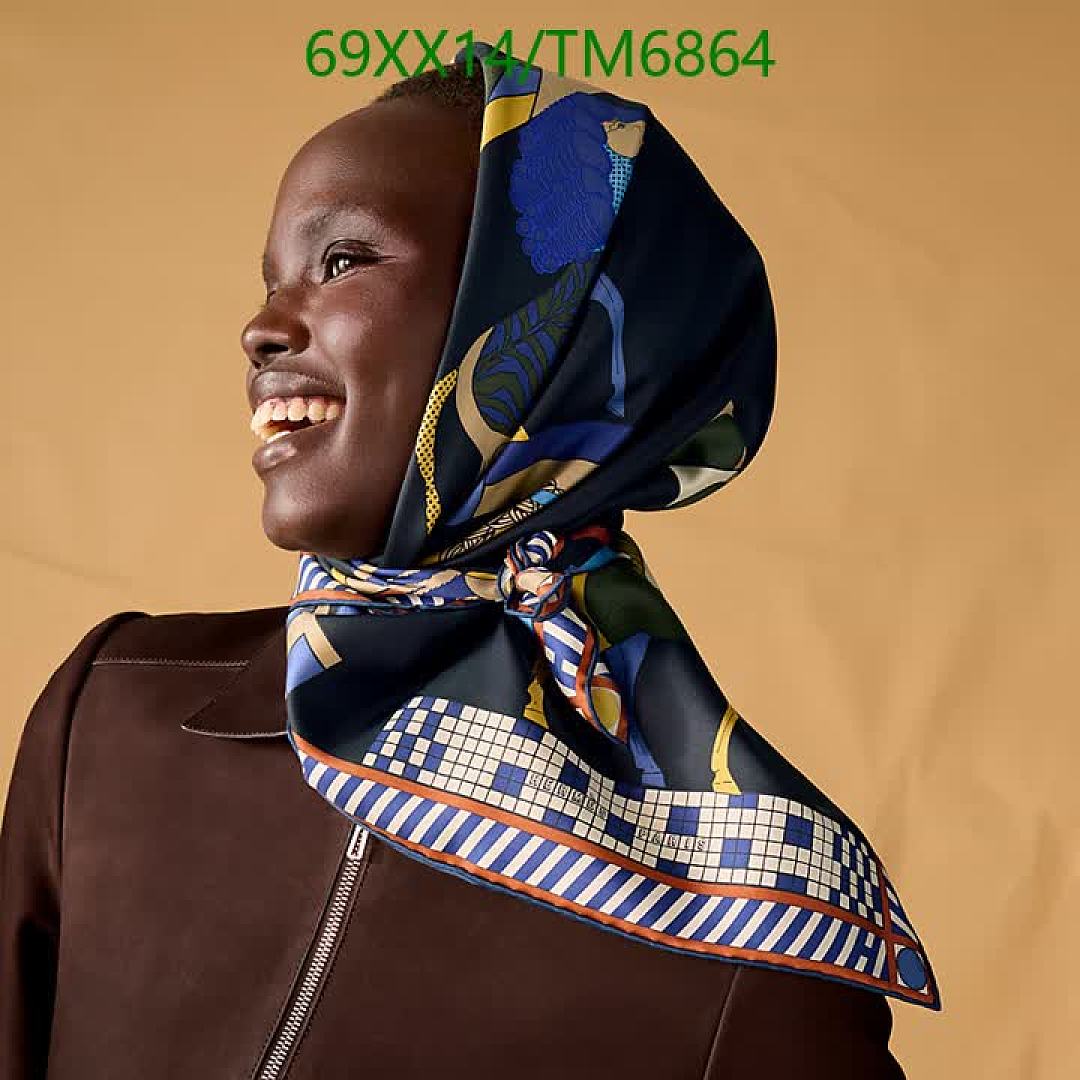 Hermes-Scarves Code: TM6864 $: 69USD