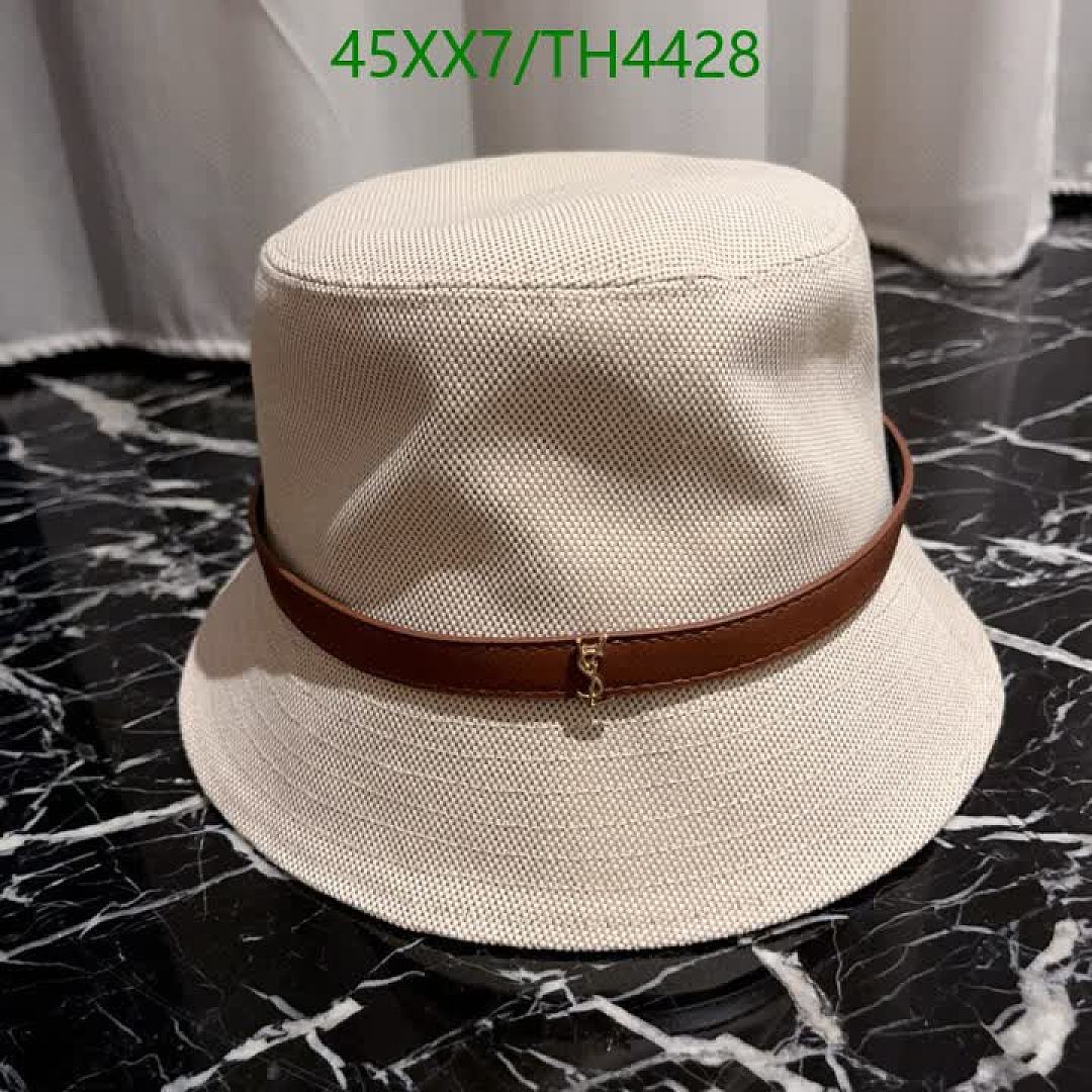YSL-Hats Code: TH4428 $: 45USD