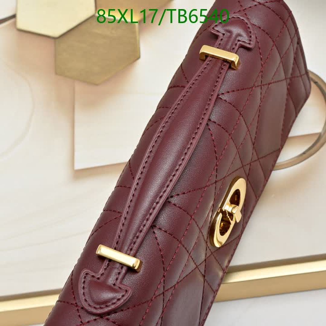 Dior-Bags(4A) Code: TB6540 $: 85USD
