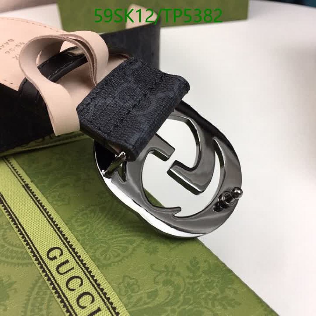 Gucci-Belts Code: TP5382 $: 59USD