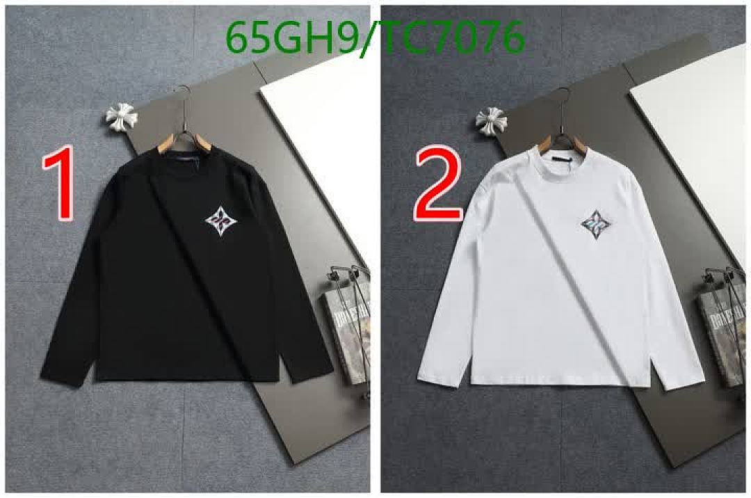 LV-Clothing Code: TC7076 $: 65USD
