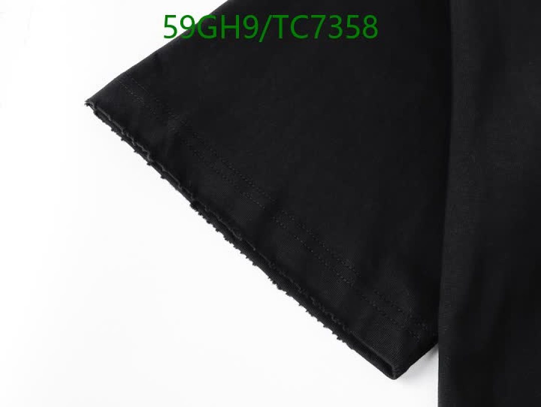 Balenciaga-Clothing Code: TC7358 $: 59USD