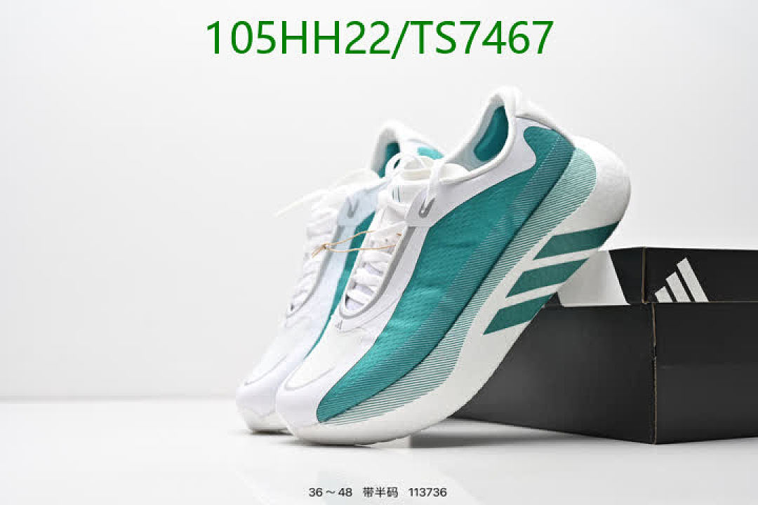 Adidas-Shoes(Women) Code: TS7467 $: 105USD