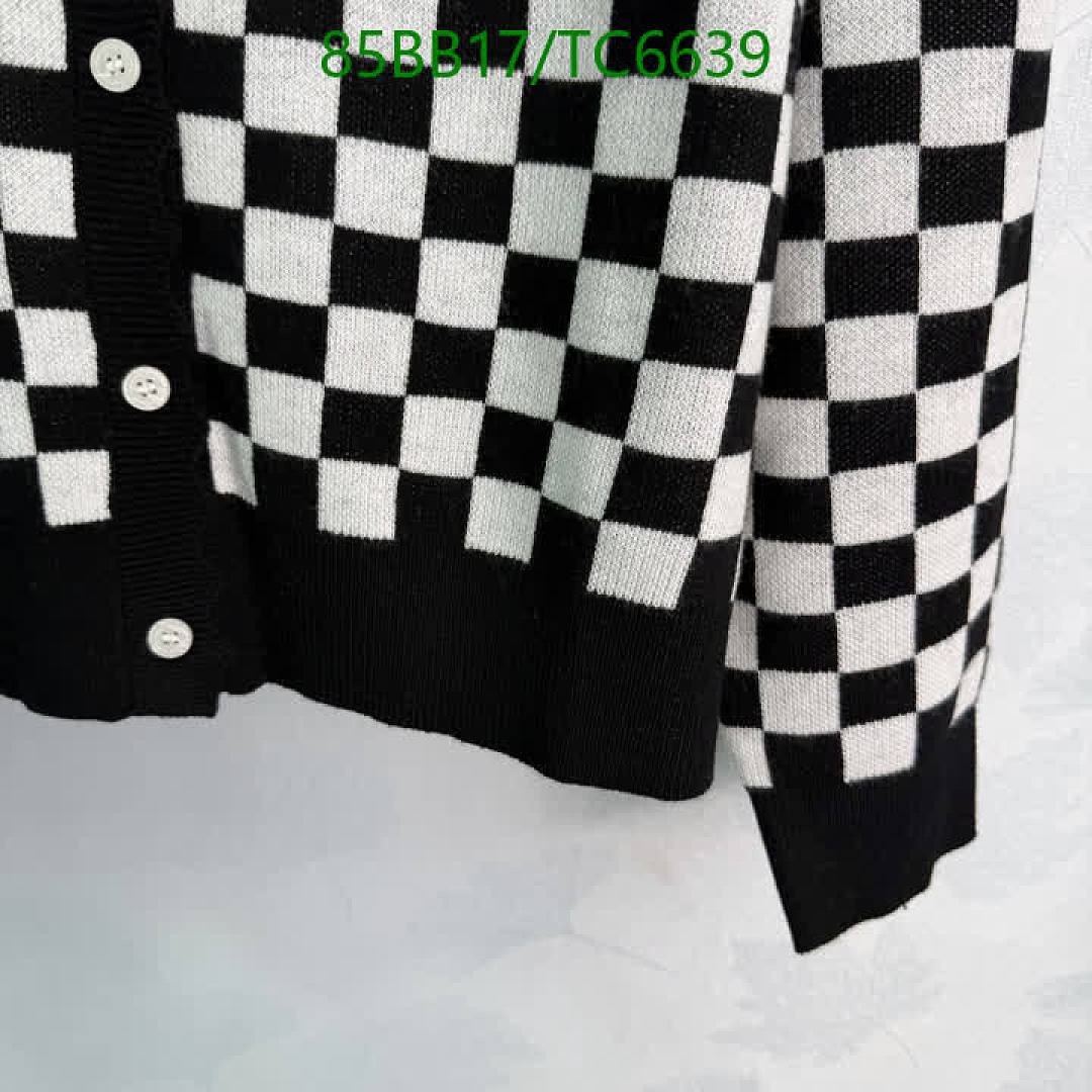 LV-Clothing Code: TC6639 $: 85USD