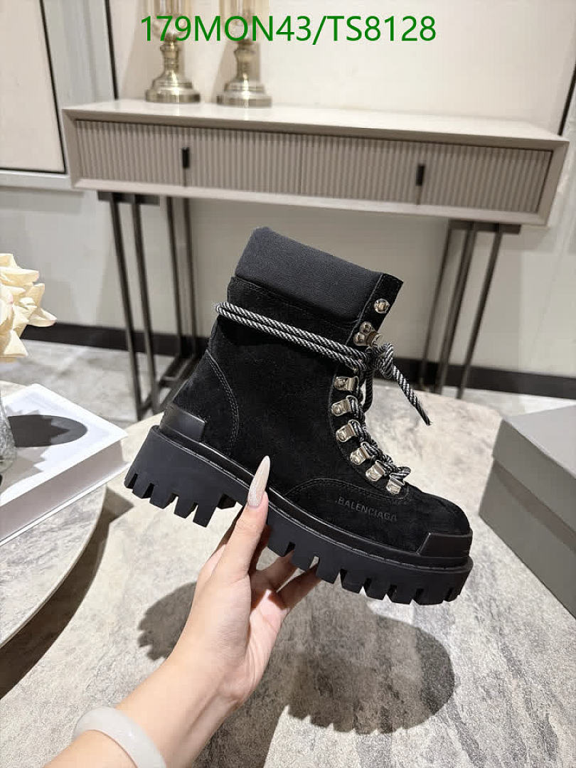 Boots-Shoes(Men) Code: TS8128 $: 179USD