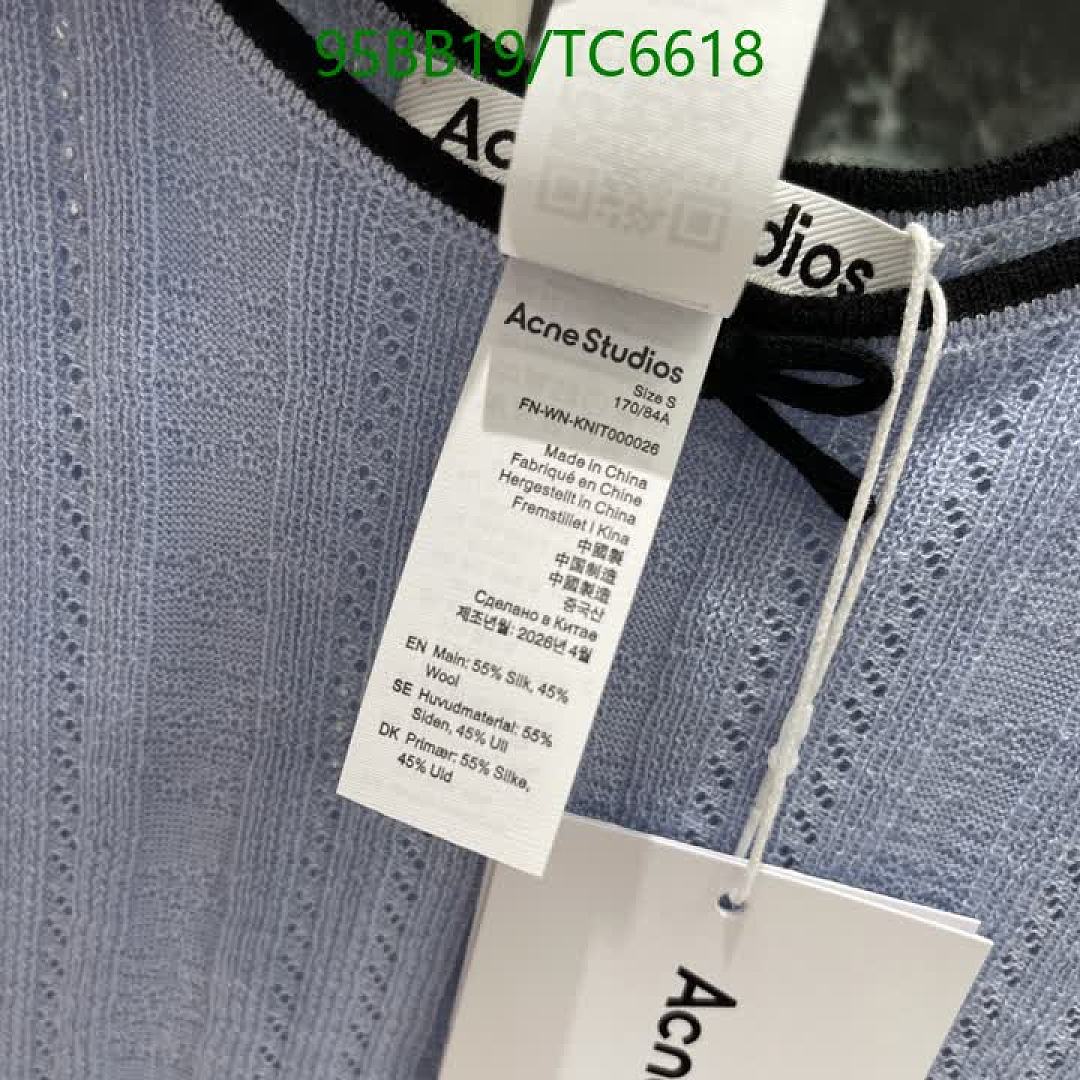 LV-Clothing Code: TC6618 $: 95USD