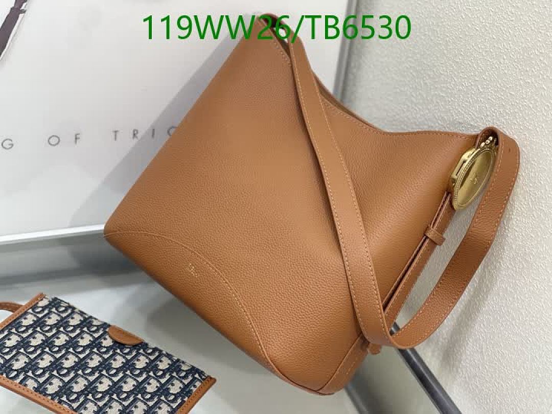 Dior-Bags(4A) Code: TB6530 $: 119USD