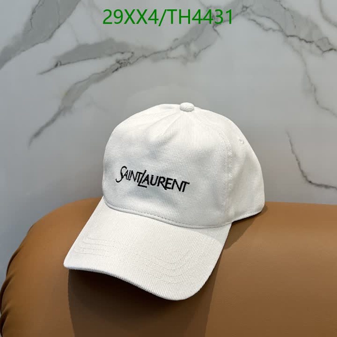 YSL-Hats Code: TH4431 $: 29USD