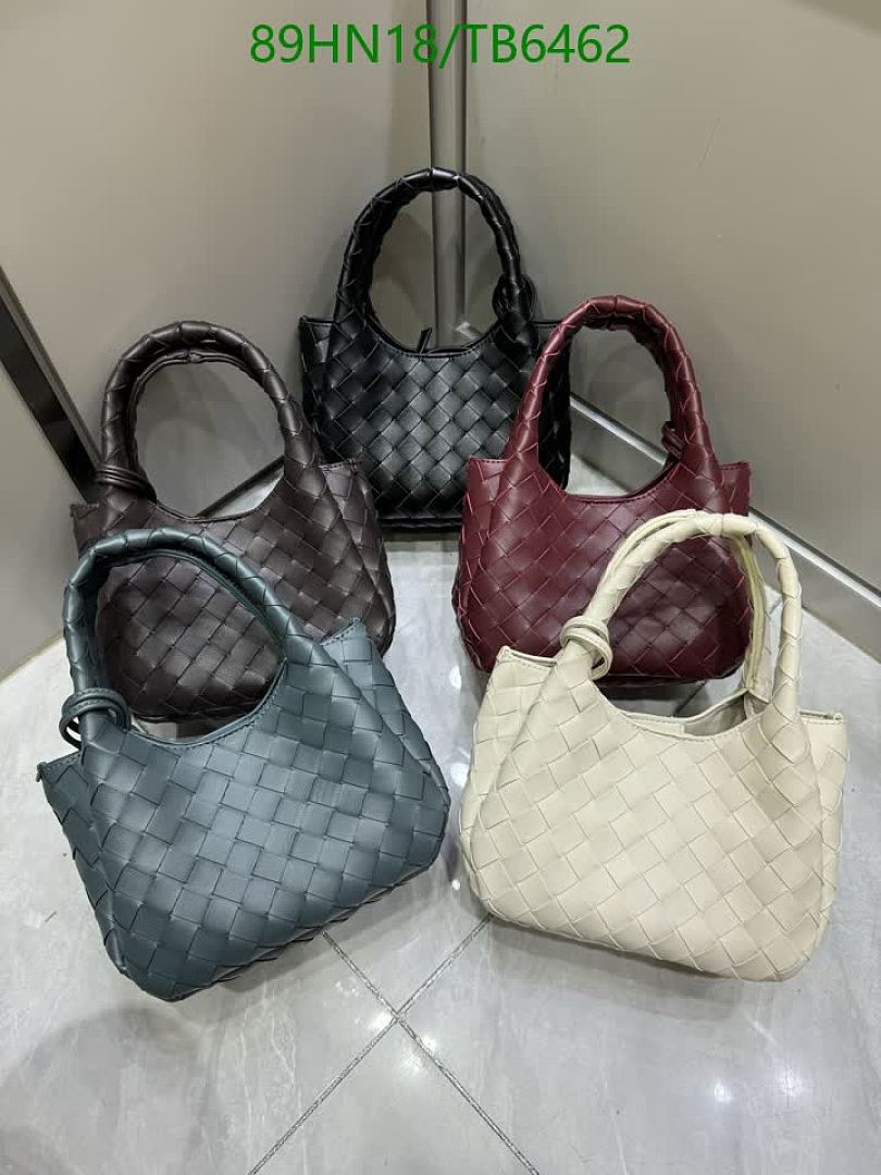 BV-Bags(4A) Code: TB6462 $: 89USD