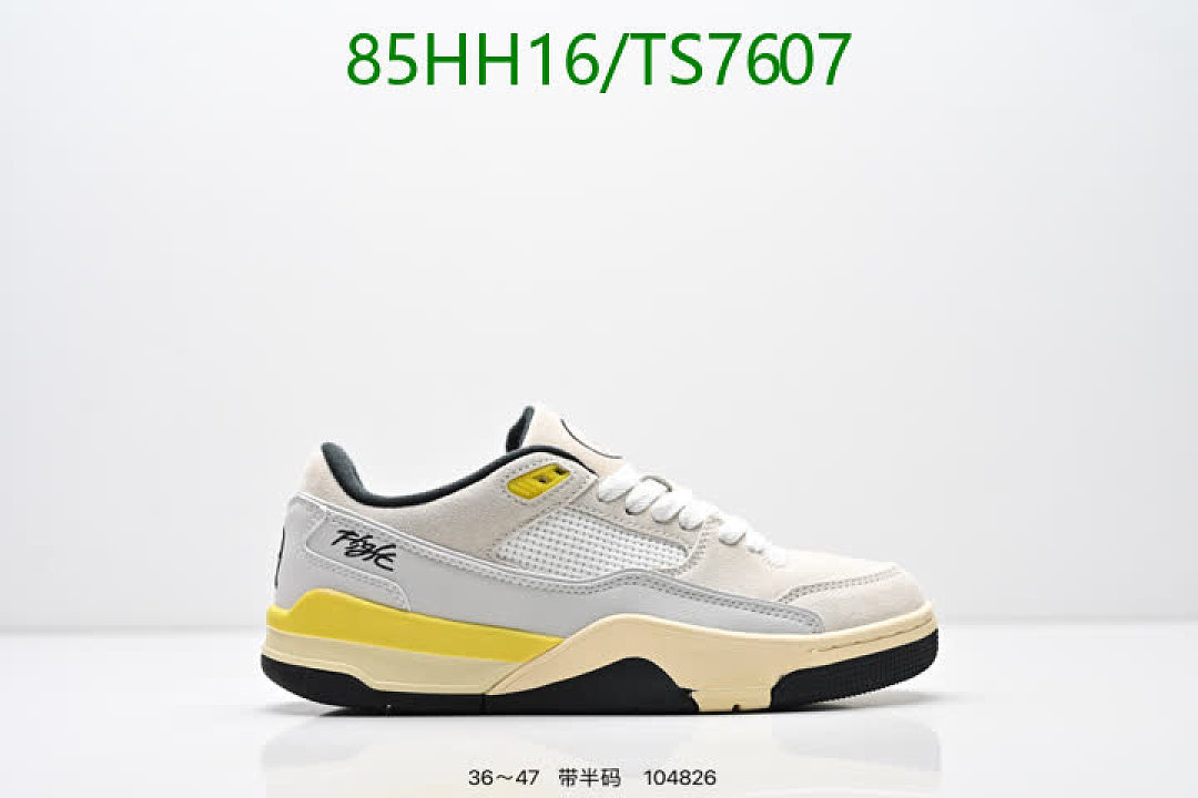 NIKE-Shoes(Women) Code: TS7607 $: 85USD