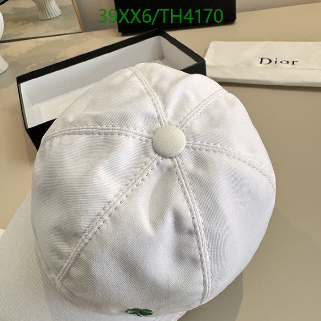 Dior-Hats Code: TH4170 $: 39USD