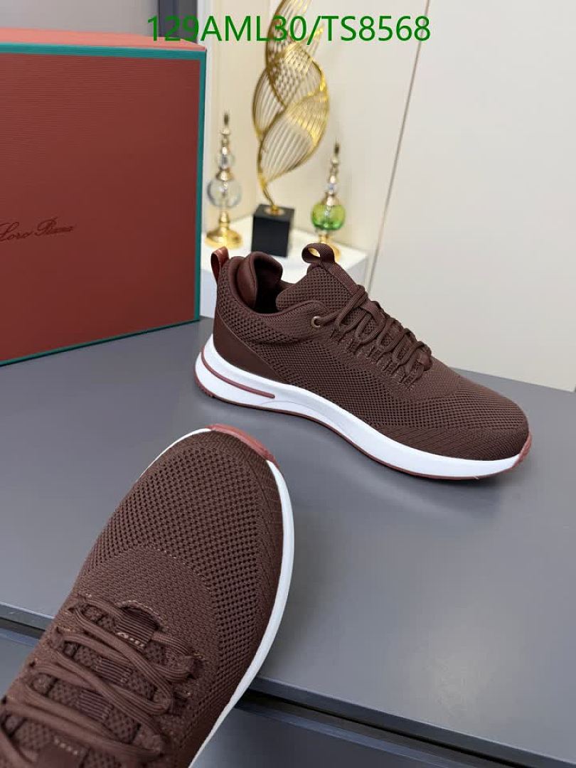 Loro Piana-Shoes(Men) Code: TS8568 $: 129USD