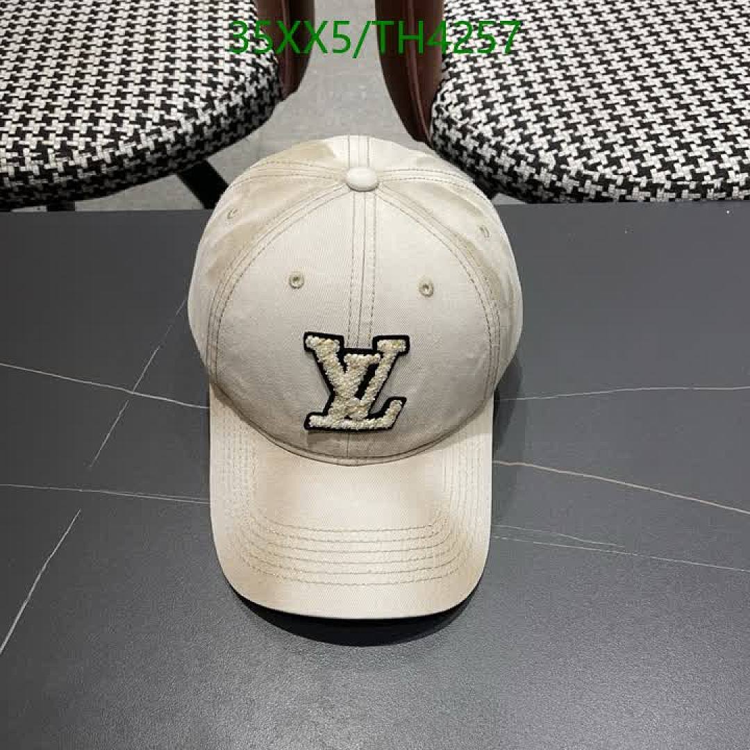 LV-Hats Code: TH4257 $: 35USD