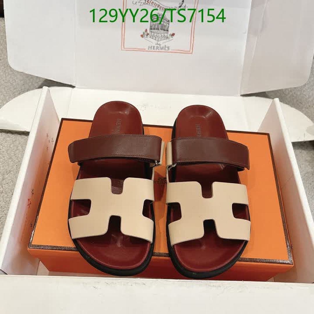 Hermes-Shoes(Women) Code: TS7154 $: 129USD