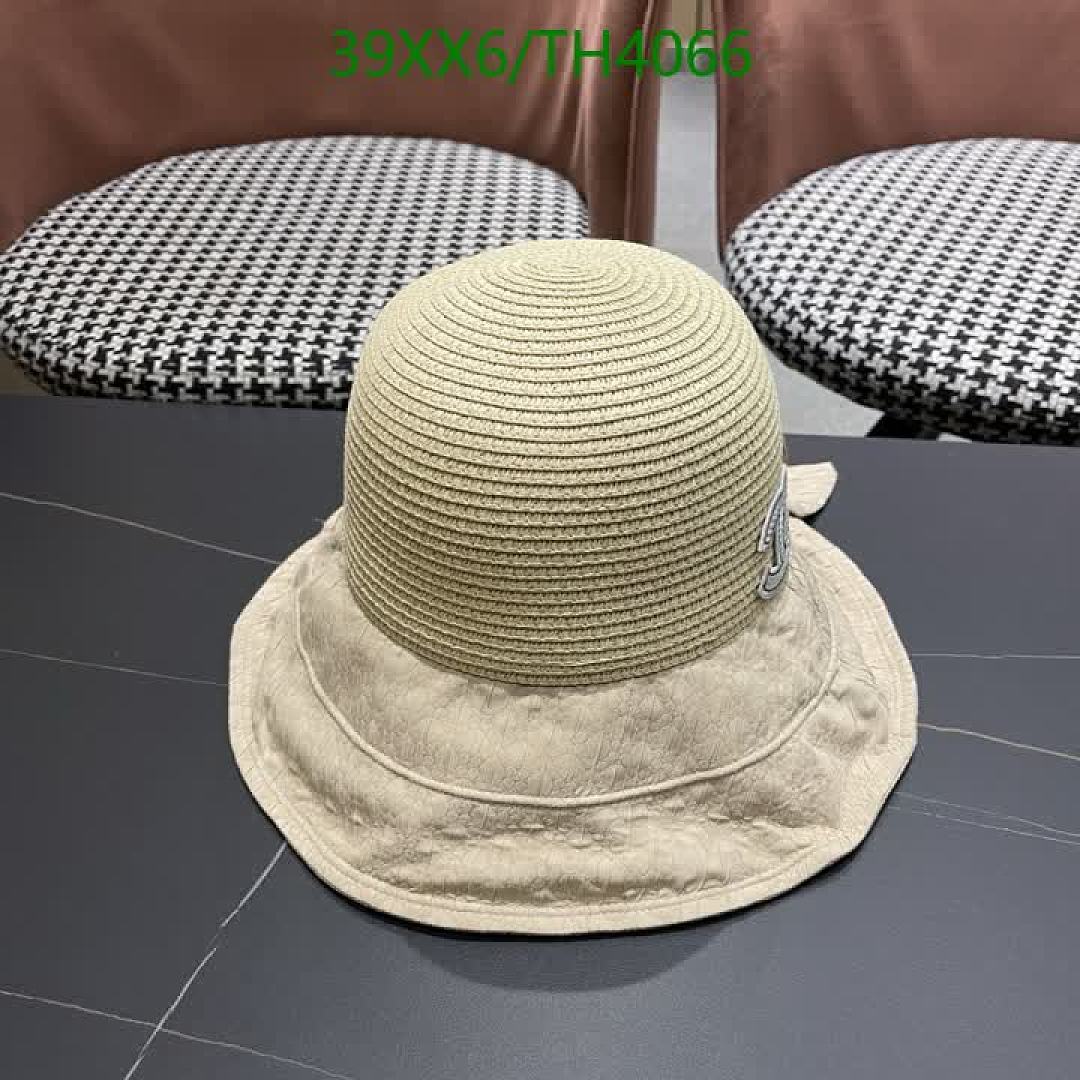 Chanel-Hats Code: TH4066 $: 39USD