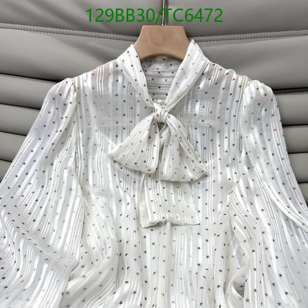 YSL-Clothing Code: TC6472 $: 129USD