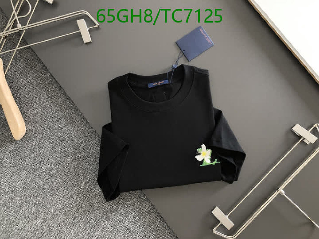 LV-Clothing Code: TC7125 $: 65USD