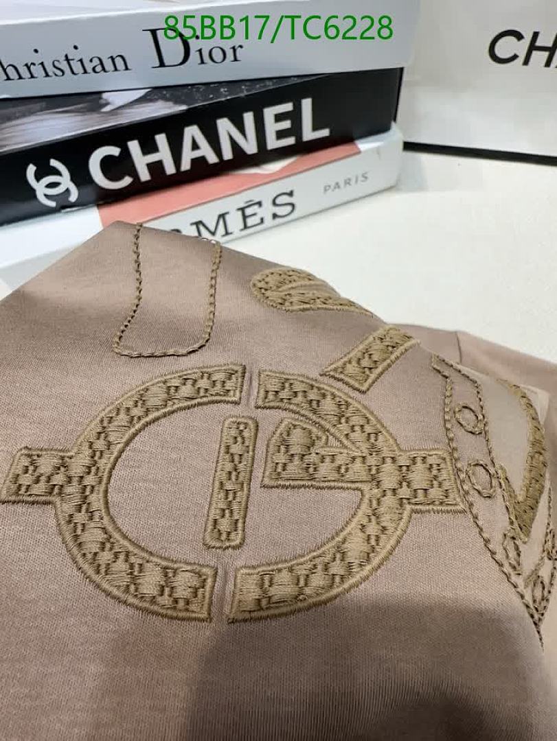 Hermes-Clothing Code: TC6228 $: 85USD