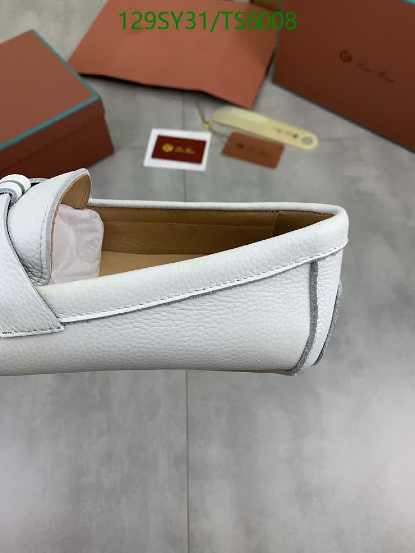 Loro Piana-Shoes(Men) Code: TS6008 $: 129USD