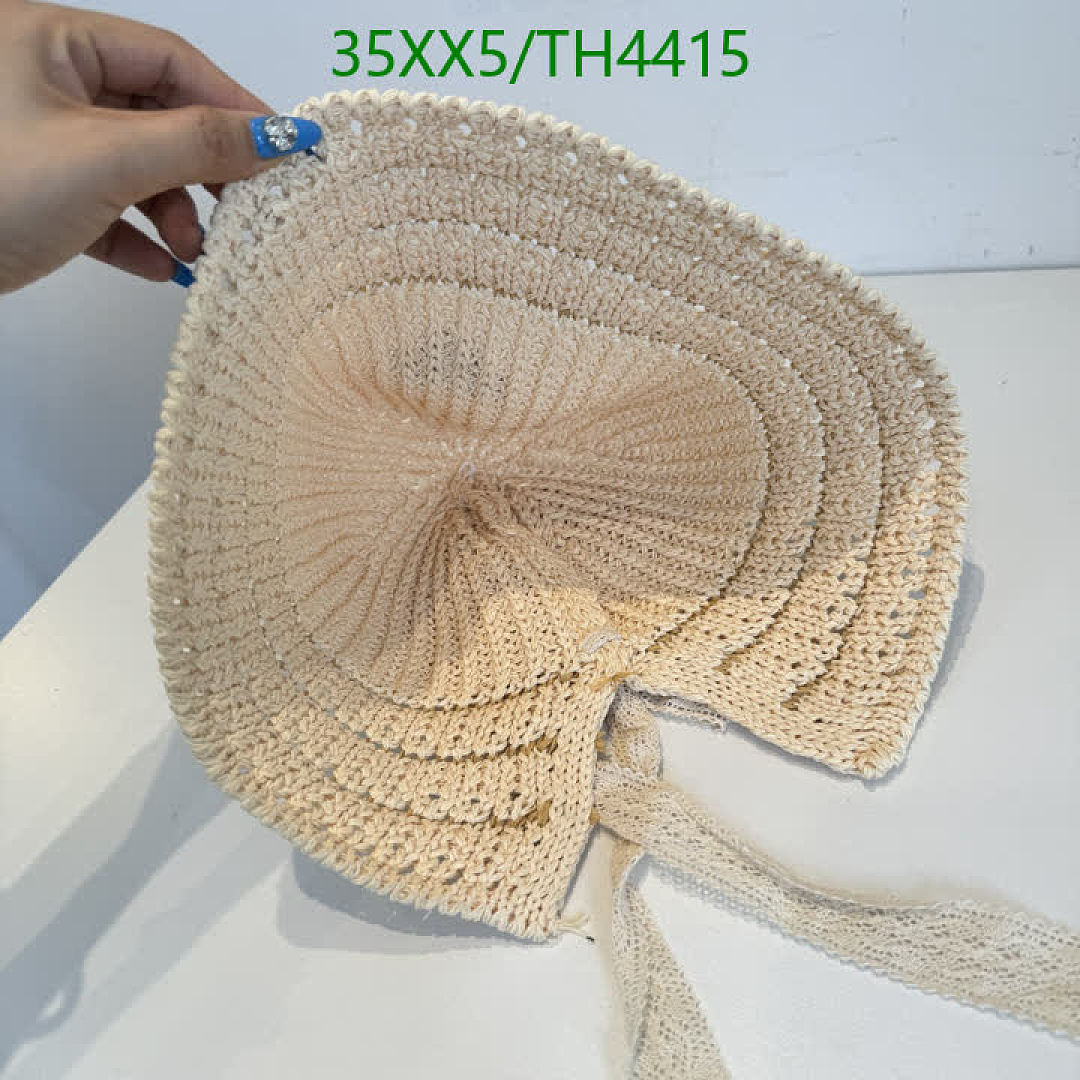 Prada-Hats Code: TH4415 $: 35USD
