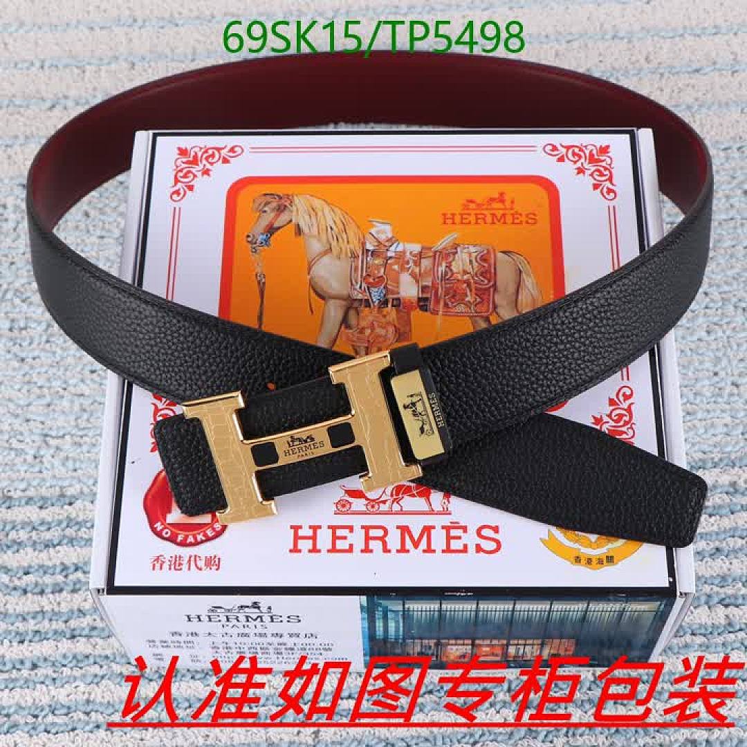 Hermes-Belts Code: TP5498 $: 69USD