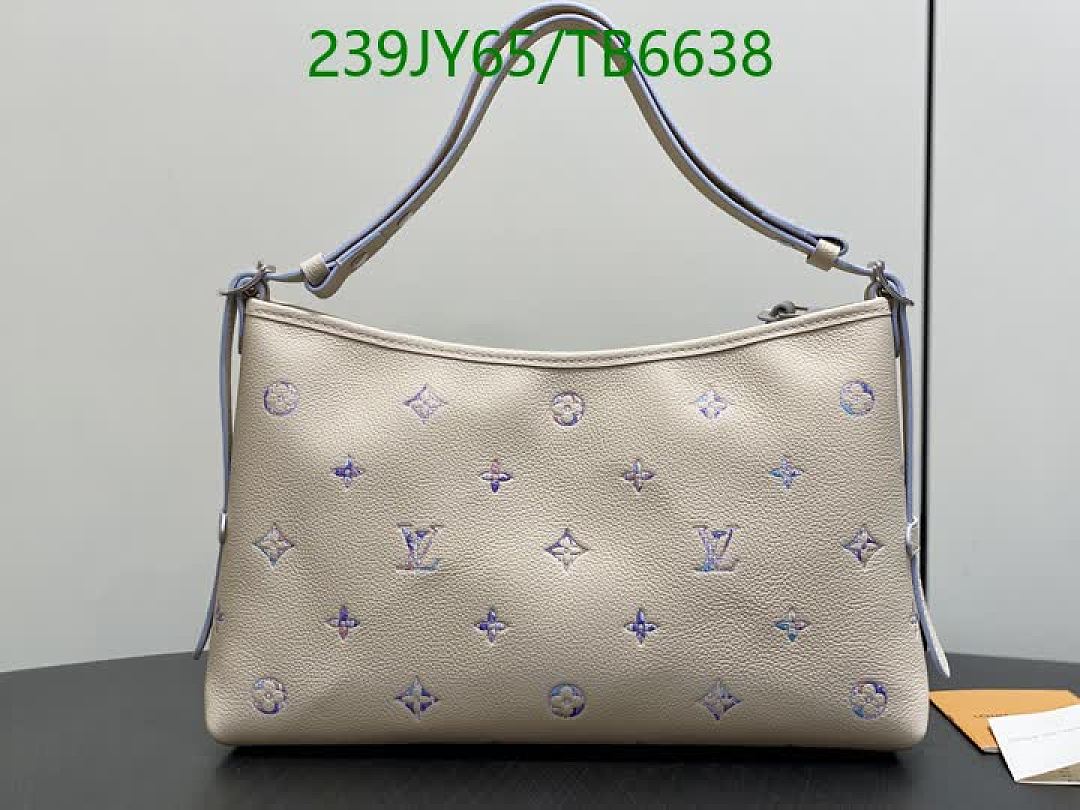 LV-Bags(5A) Code: TB6638 $: 239USD