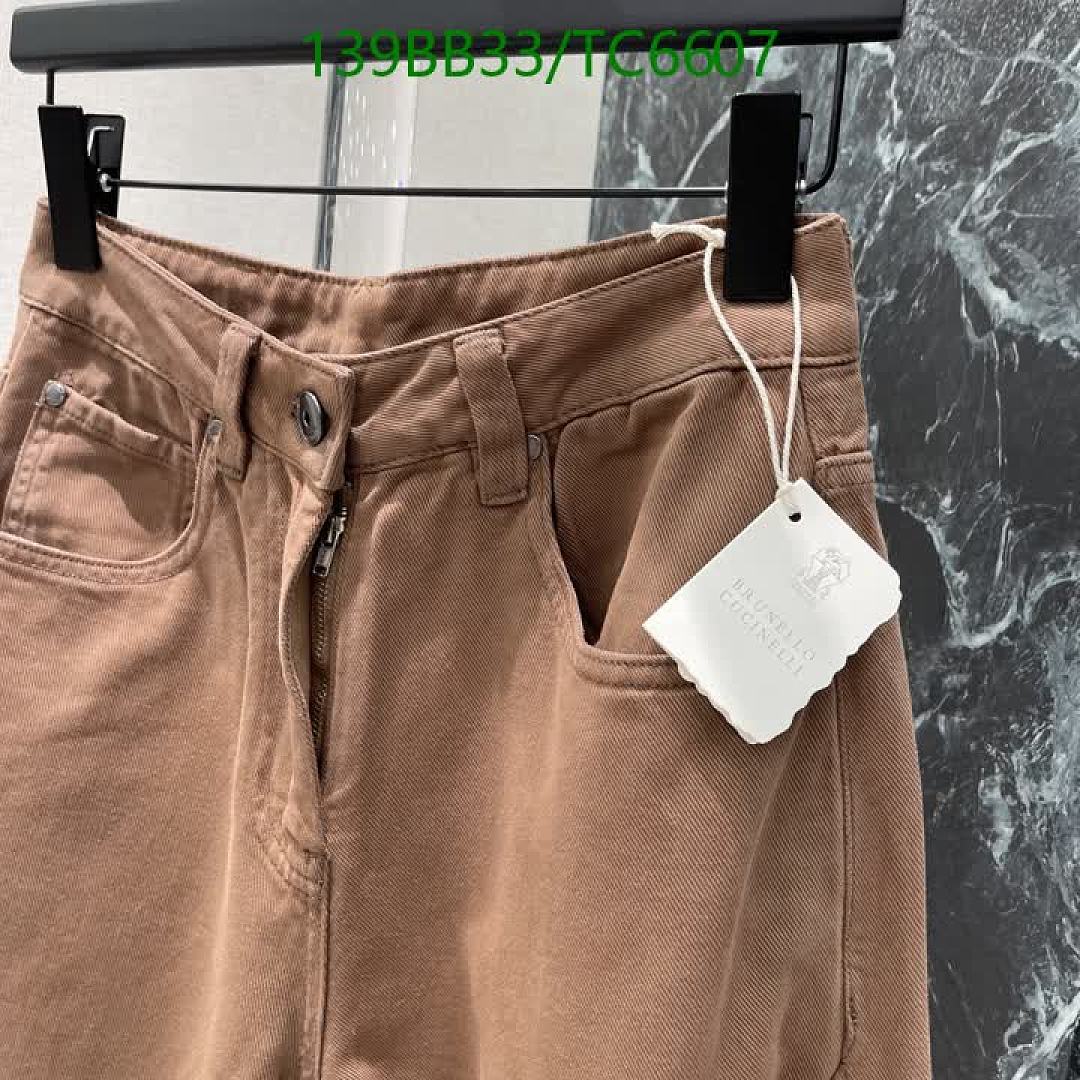 BV-Clothing Code: TC6607 $: 139USD