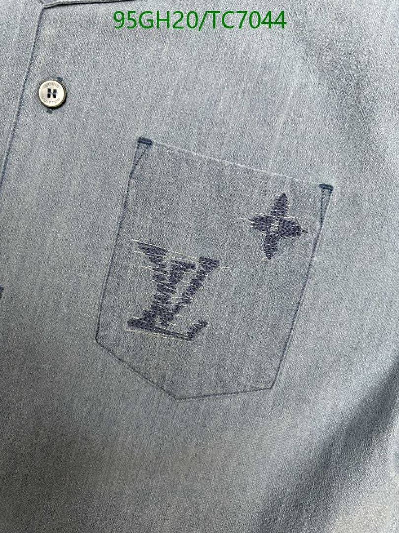 LV-Clothing Code: TC7044 $: 95USD