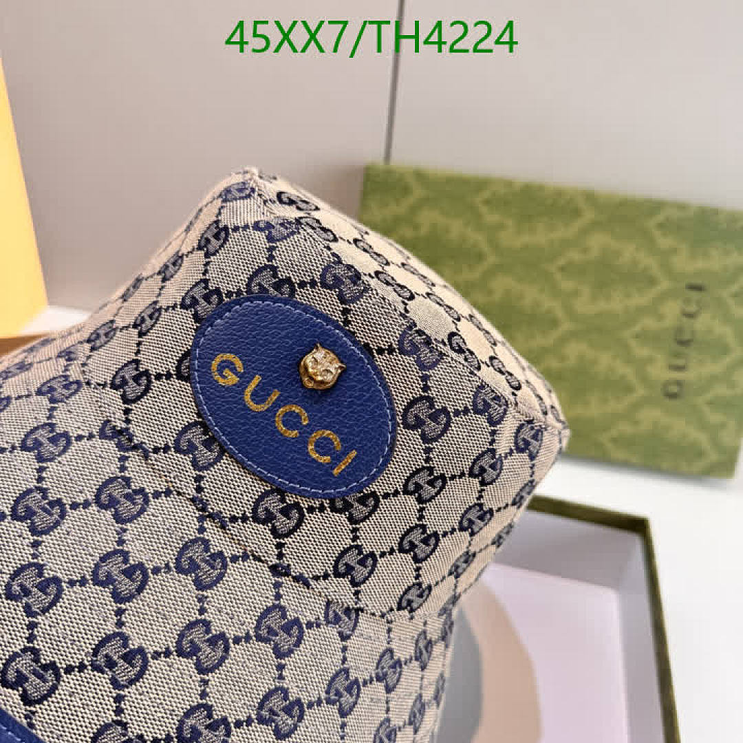 Gucci-Hats Code: TH4224 $: 45USD