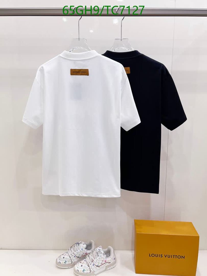 LV-Clothing Code: TC7127 $: 65USD