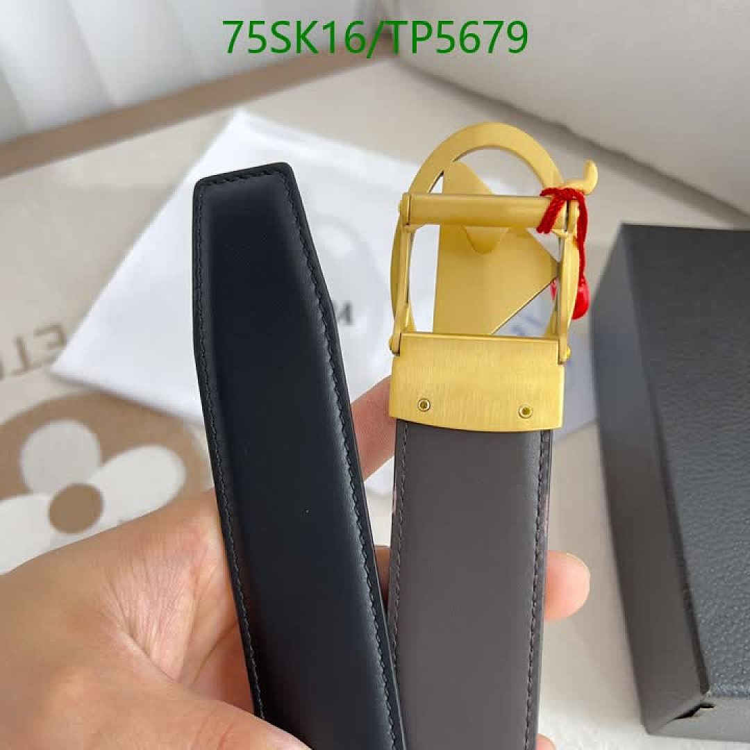 Prada-Belts Code: TP5679 $: 75USD