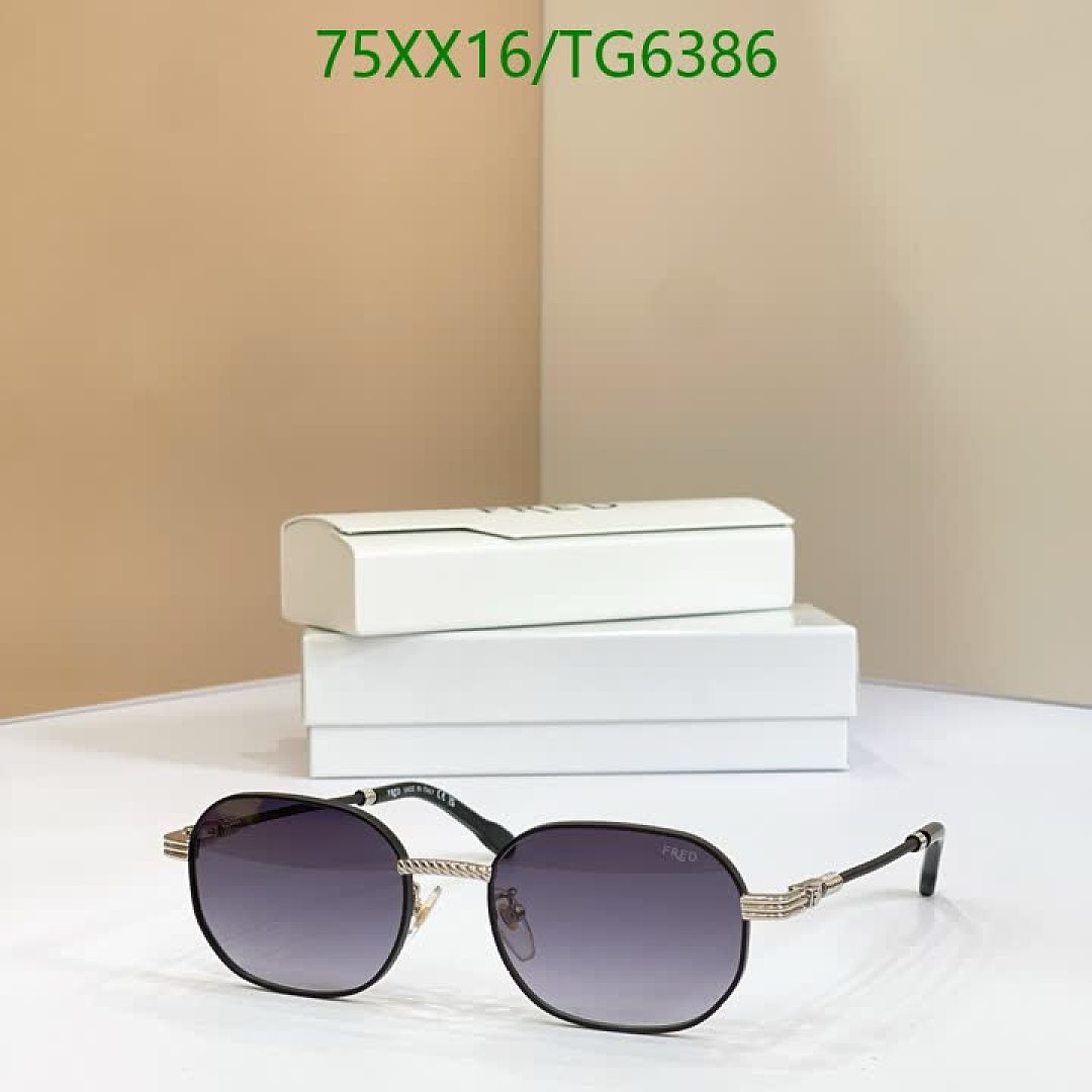 Fred-Glasses Code: TG6386 $: 75USD