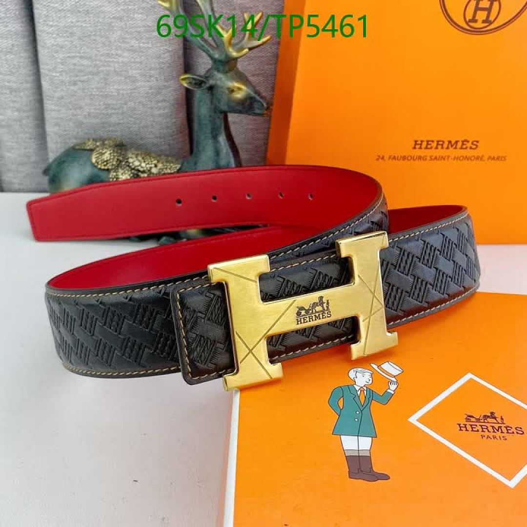 Hermes-Belts Code: TP5461 $: 69USD