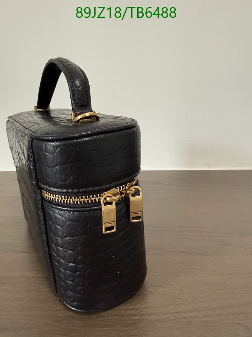 YSL-Bags(4A) Code: TB6488 $: 89USD