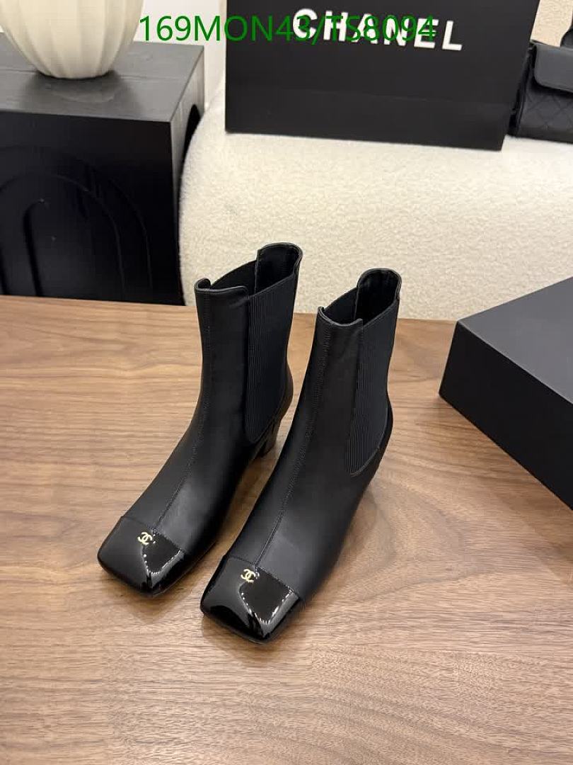 Boots-Shoes(Women) Code: TS8094 $: 169USD