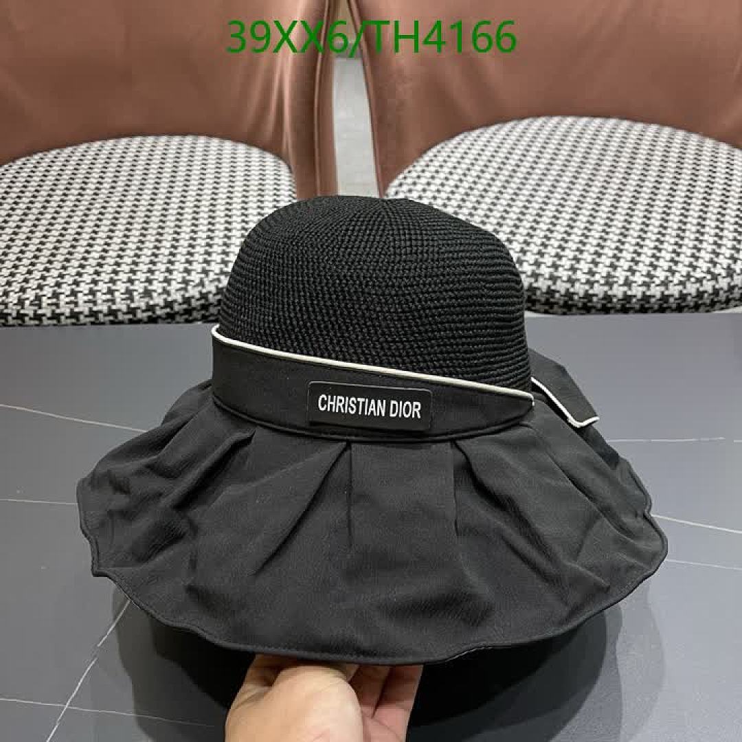 Dior-Hats Code: TH4166 $: 39USD