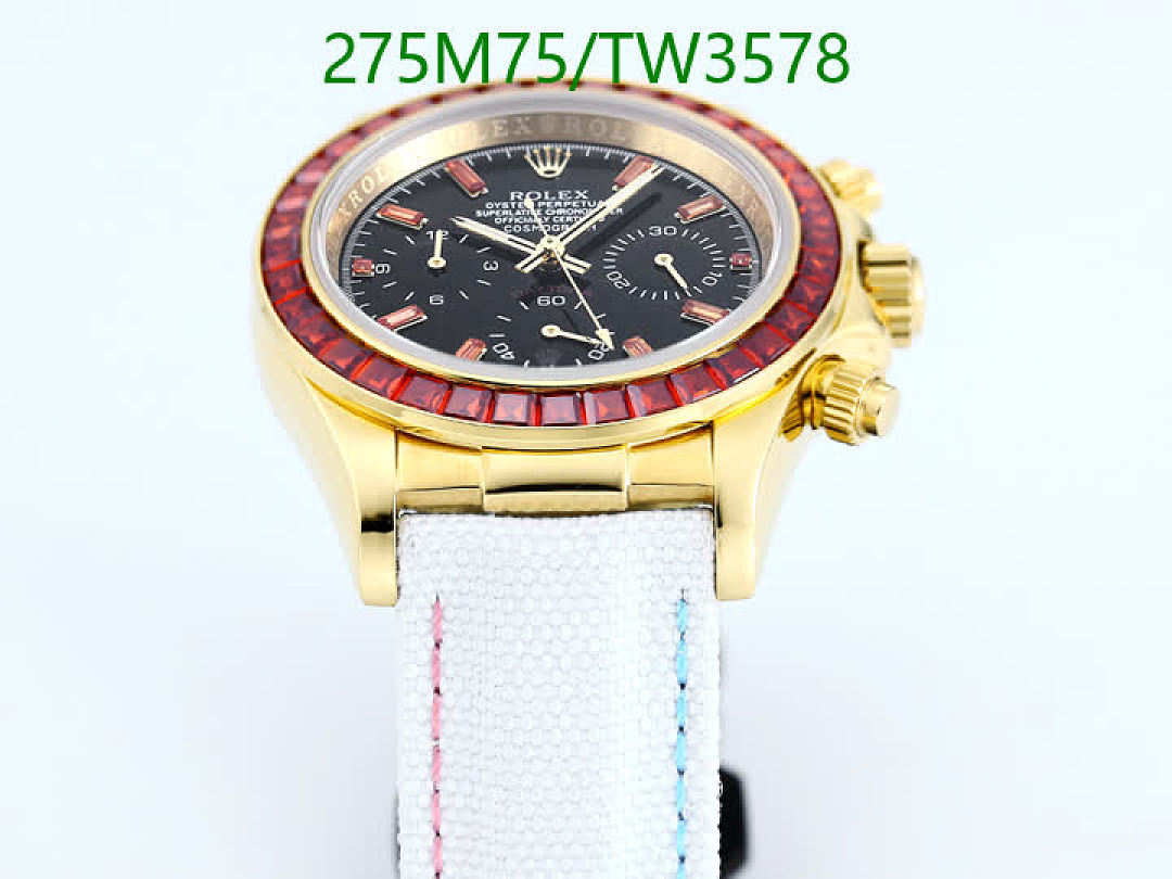 Rolex-Watches(5A) Code: TW3578 $: 275USD