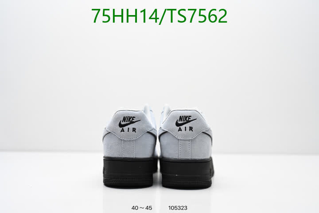NIKE-Shoes(Women) Code: TS7562 $: 75USD