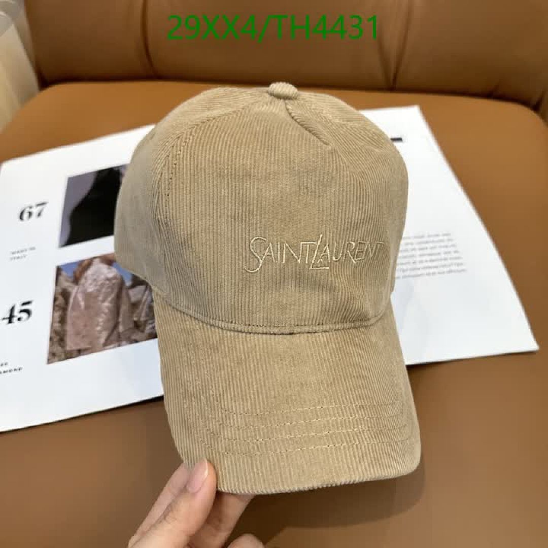 YSL-Hats Code: TH4431 $: 29USD