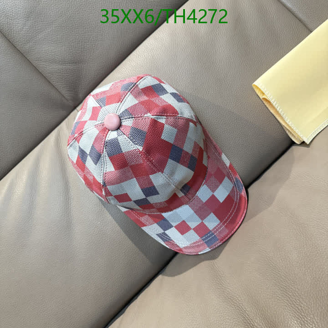 LV-Hats Code: TH4272 $: 35USD