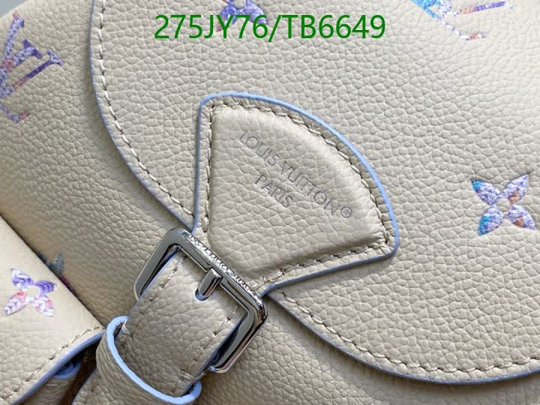 LV-Bags(5A) Code: TB6649 $: 275USD