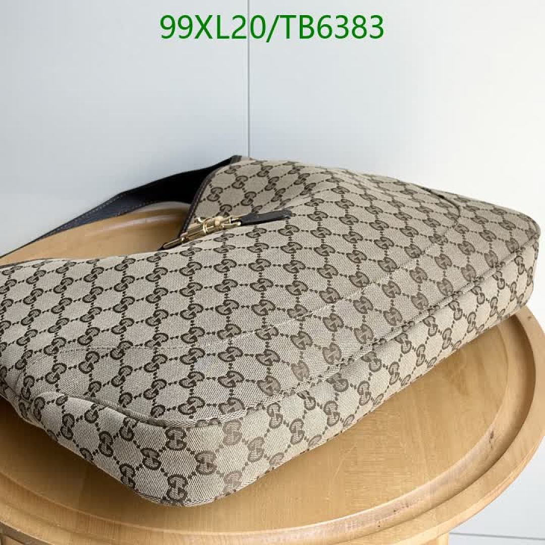 Gucci-Bags(4A) Code: TB6383 $: 99USD