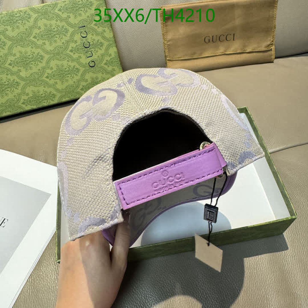 Gucci-Hats Code: TH4210 $: 35USD