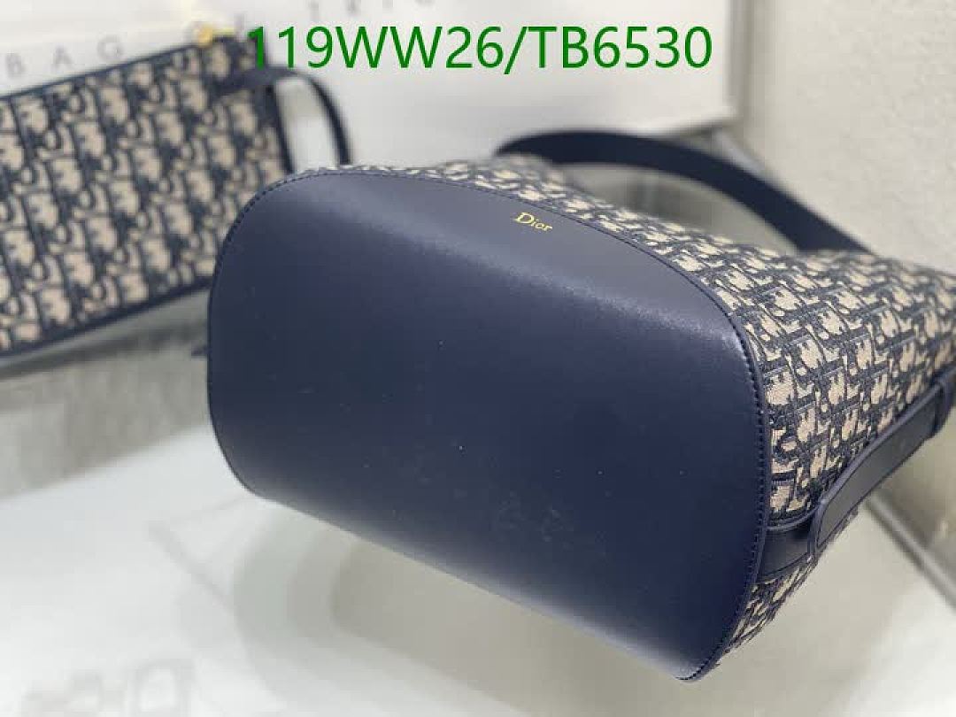 Dior-Bags(4A) Code: TB6530 $: 119USD