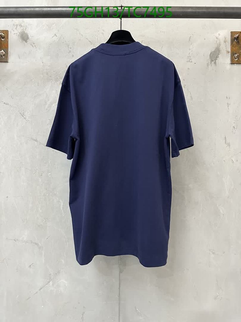 Celine-Clothing Code: TC7495 $: 75USD