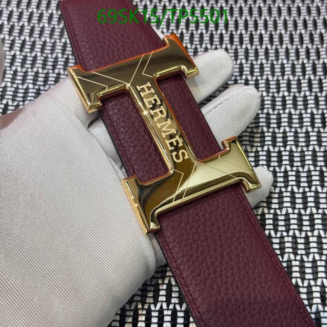 Hermes-Belts Code: TP5501 $: 69USD