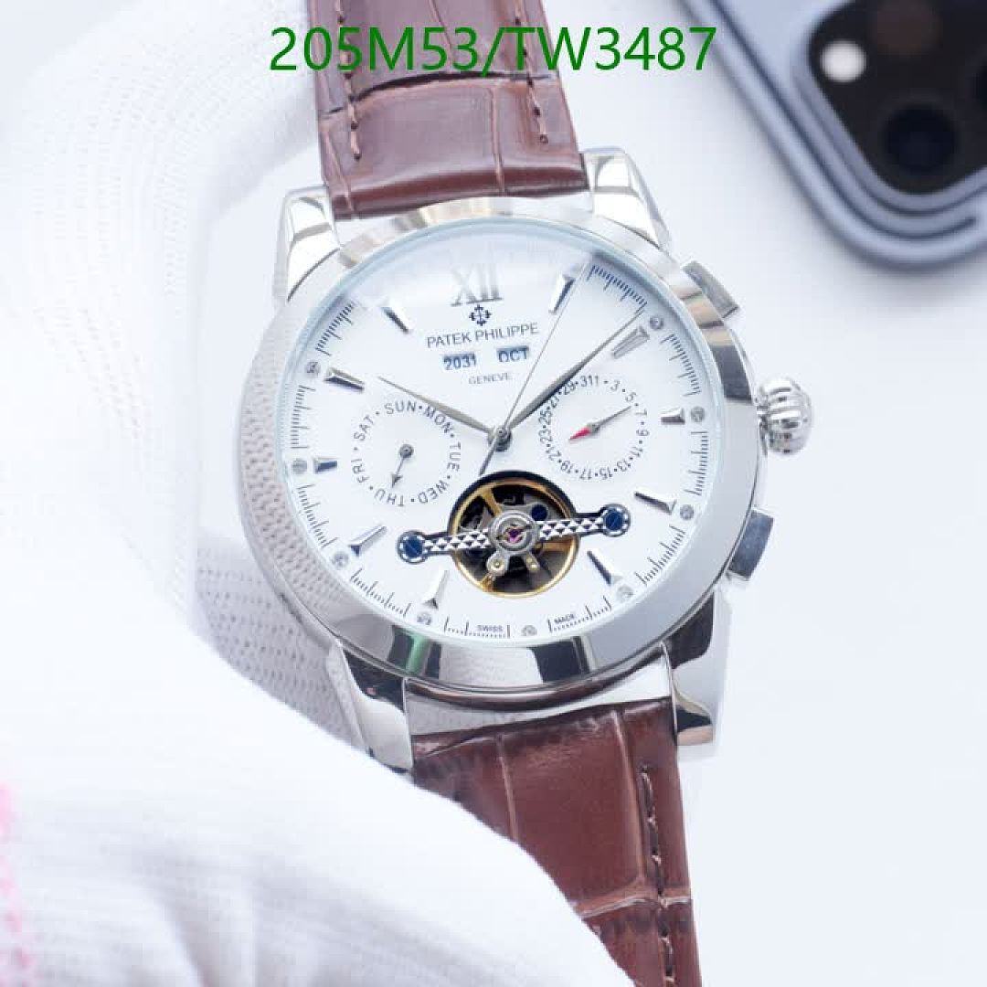Longines-Watches(4A) Code: TW3487 $: 205USD