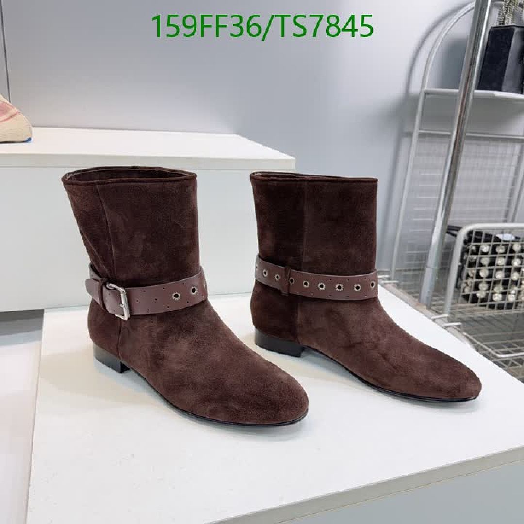 Boots-Shoes(Women) Code: TS7845 $: 159USD